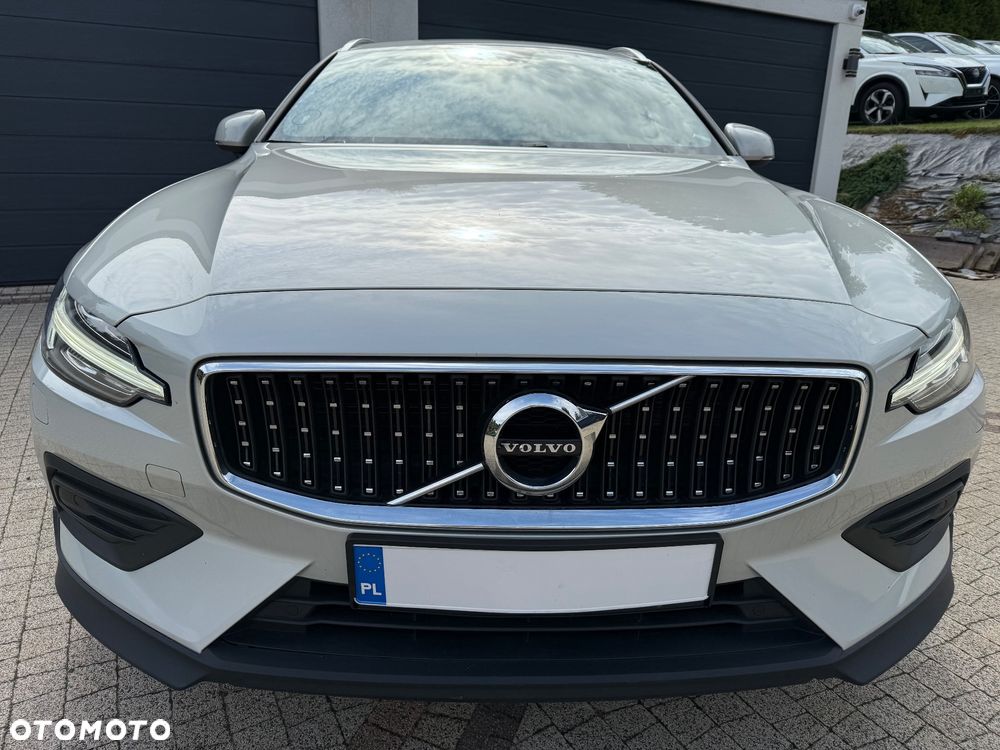 Volvo V60 Cross Country D4 AWD Geartronic Pro - 14