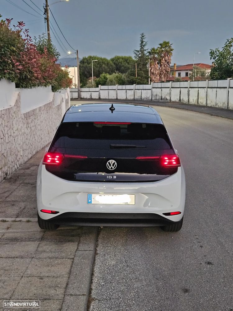 VW ID.3 Performance Upgrade Pro 1st Plus - 24