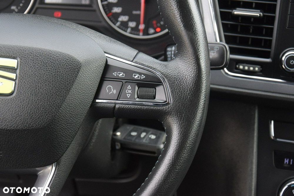 Seat Leon 1.2 TSI Start&Stop I-Tech - 31