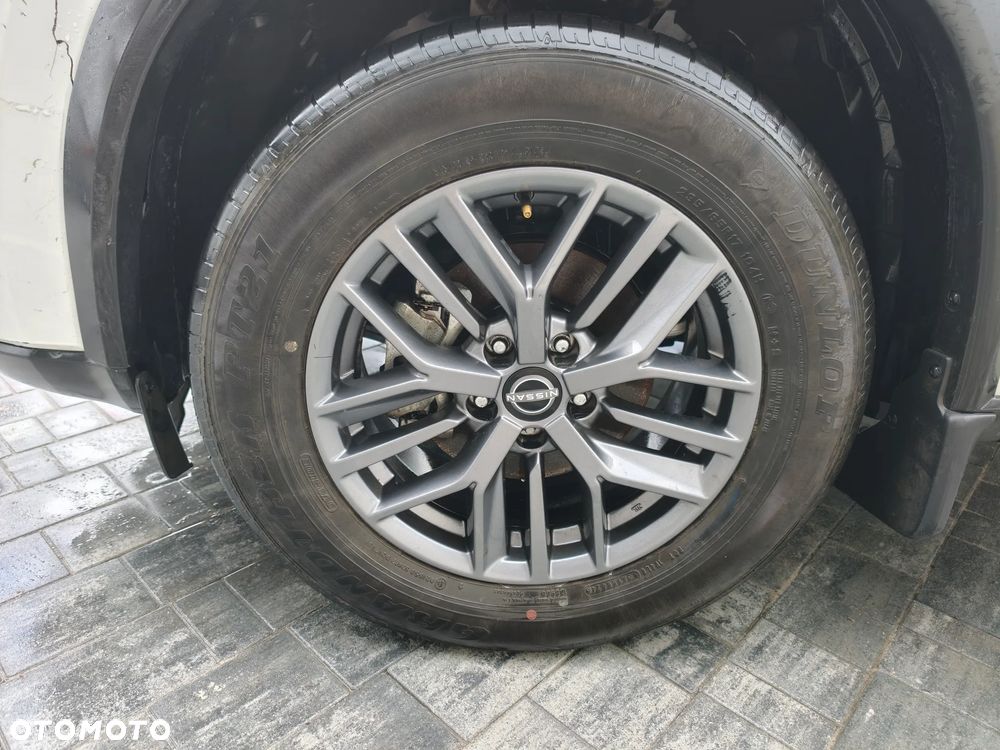 Nissan X-Trail - 28