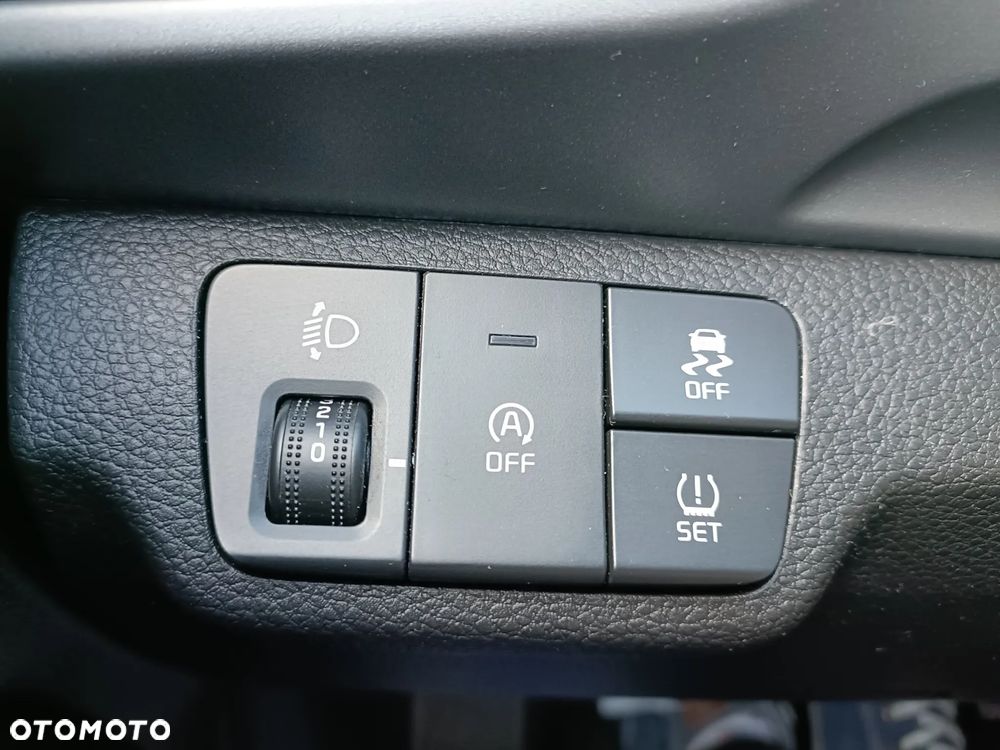 Kia Stonic 1.2 M - 17