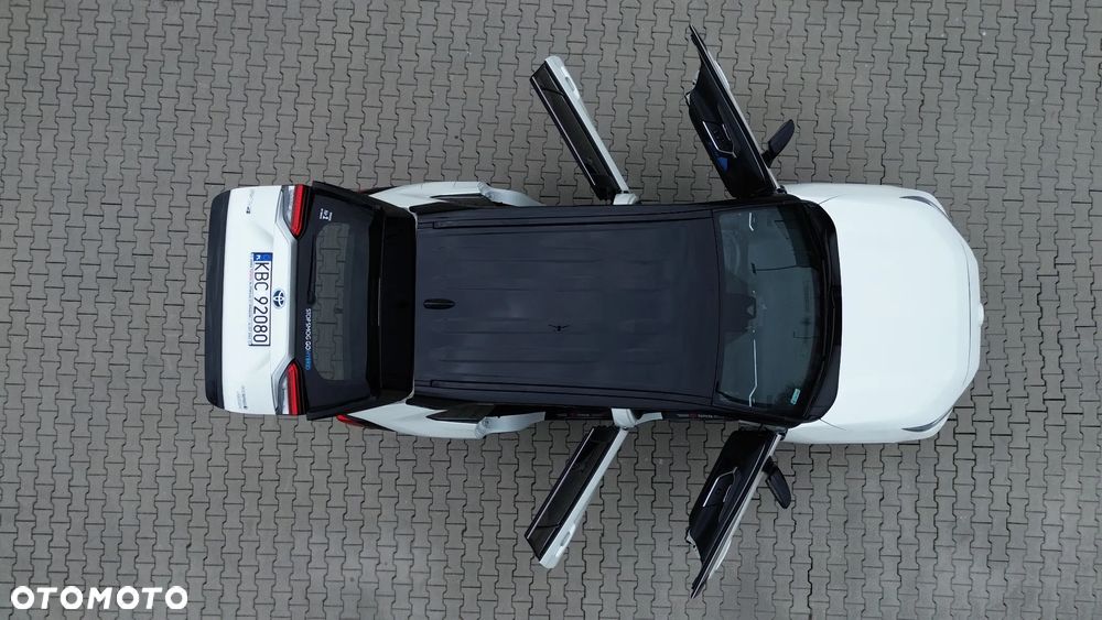 Toyota RAV4 2.5 Hybrid Selection 4x4 - 16