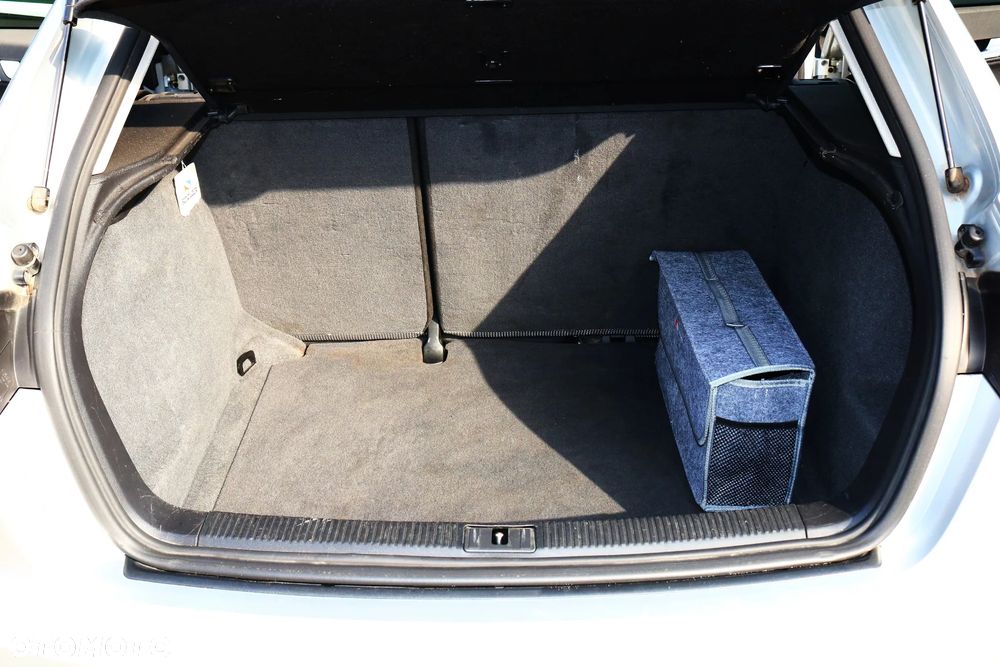 Audi A3 Sportback - 26