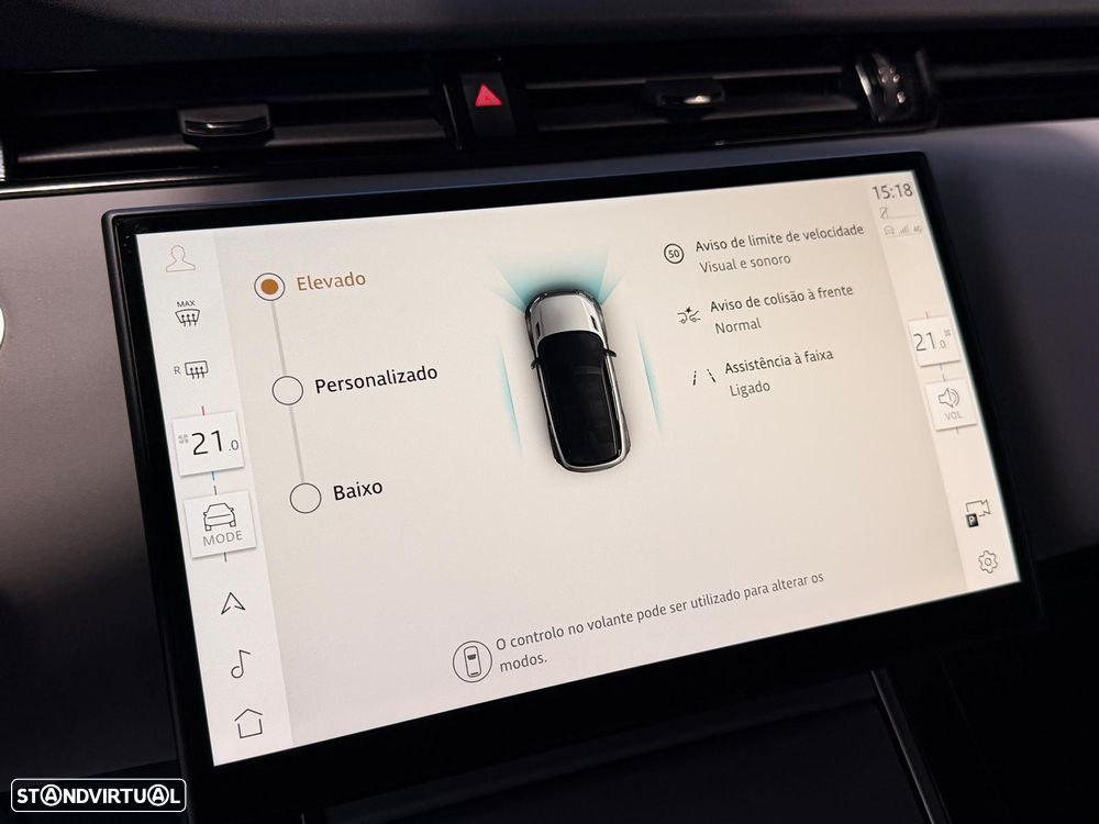 Land Rover Range Rover Evoque 1.5 P300e AWD S Auto - 26