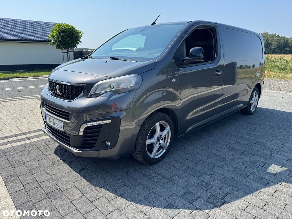 Peugeot Expert - 9