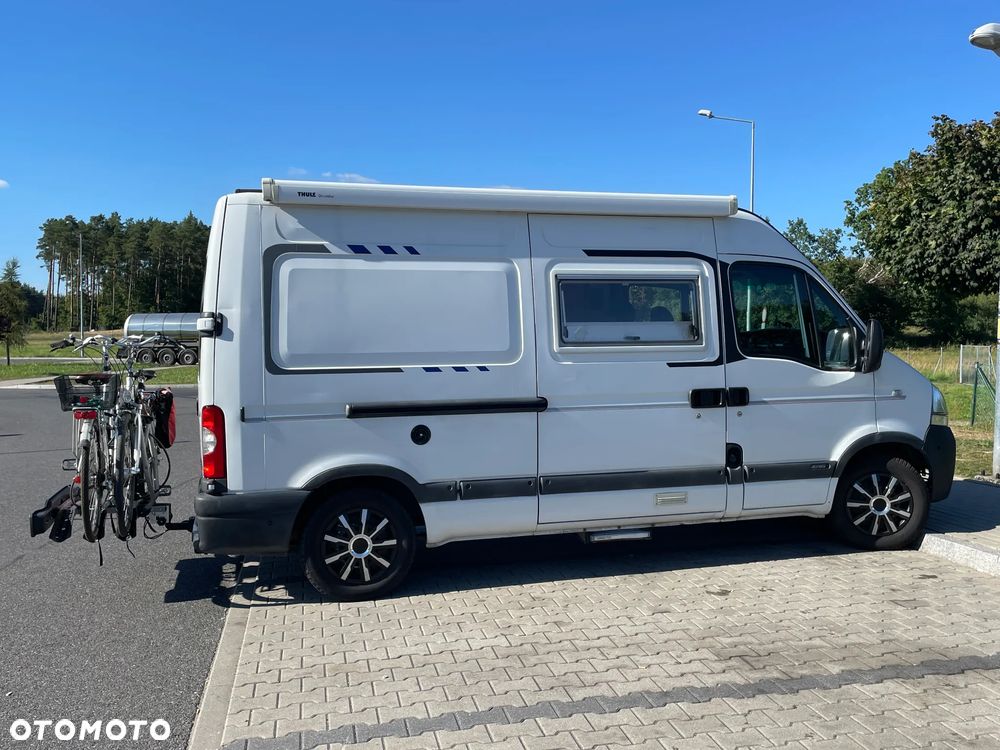Renault Master - 1
