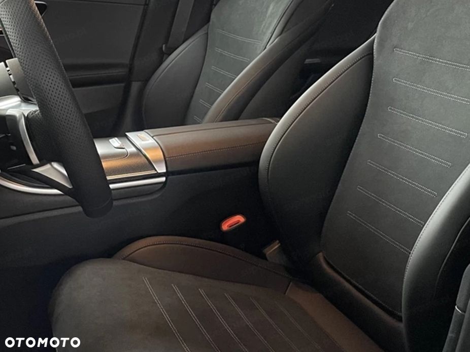 Mercedes-Benz Klasa C - 6