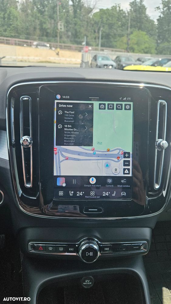 Volvo XC 40 - 17