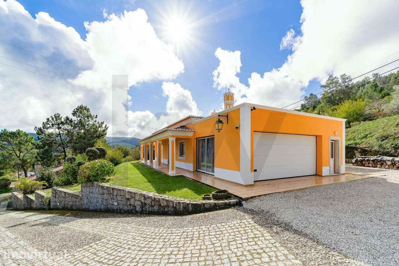 EXCLUSIVIDADE EM MONCHIQUE | A JOIA DE MONCHIQUE: Residência de Prestí - Grande imagem: 4/51