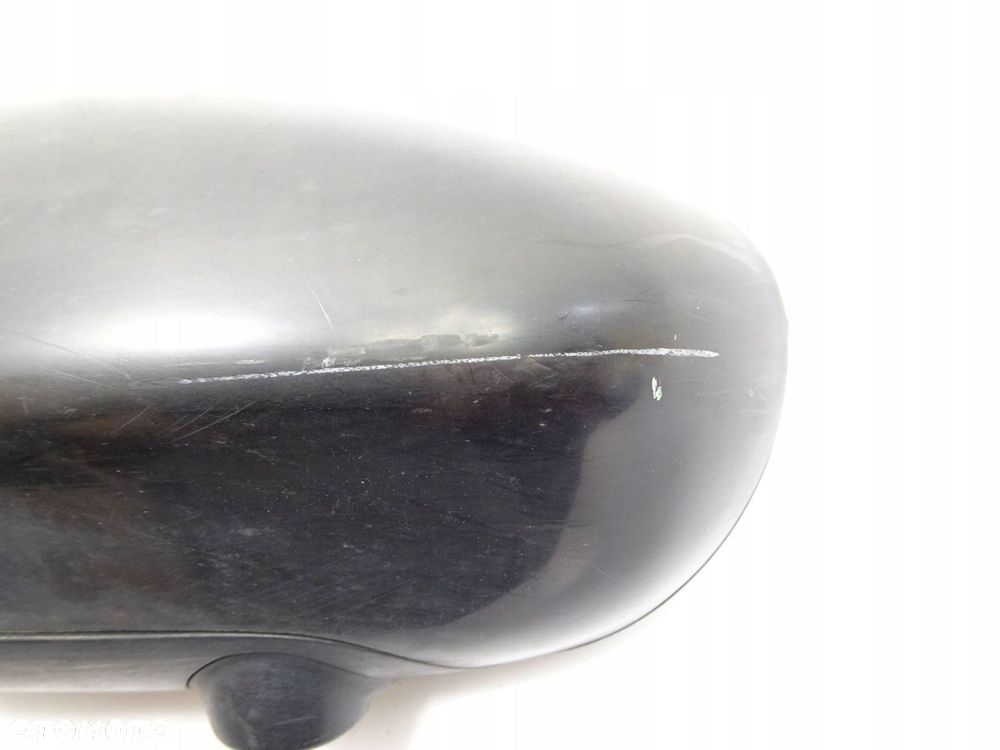 lusterko lewe nissan qashqai j10 11pin 10-13 r. kamera anglik - 3