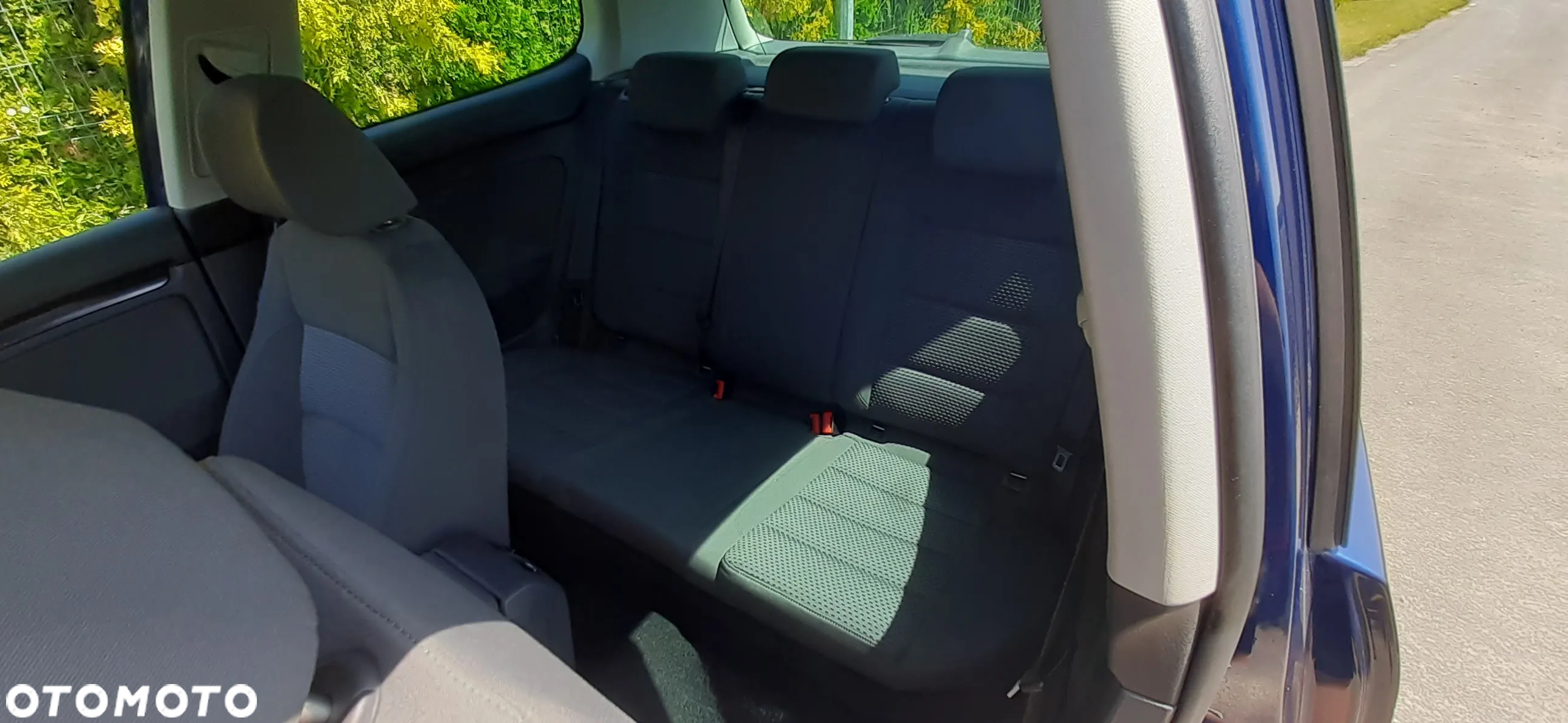 Volkswagen Golf 1.4 TSI GT Sport - 13