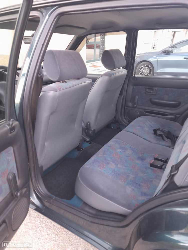 Peugeot 106 1.1 XR - 4