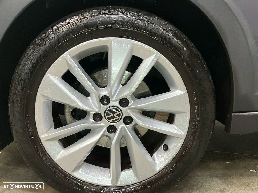 VW Taigo 1.0 TSI Life - 9