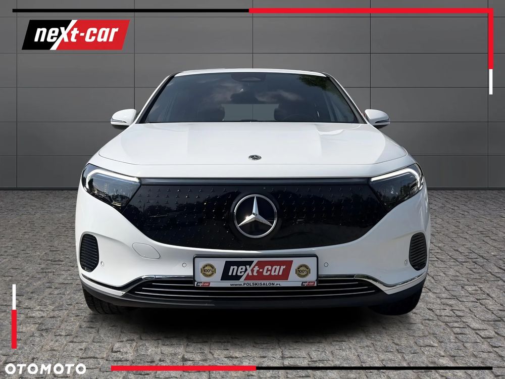 Mercedes-Benz EQA 250+ 70.5kWh Progressive - 9