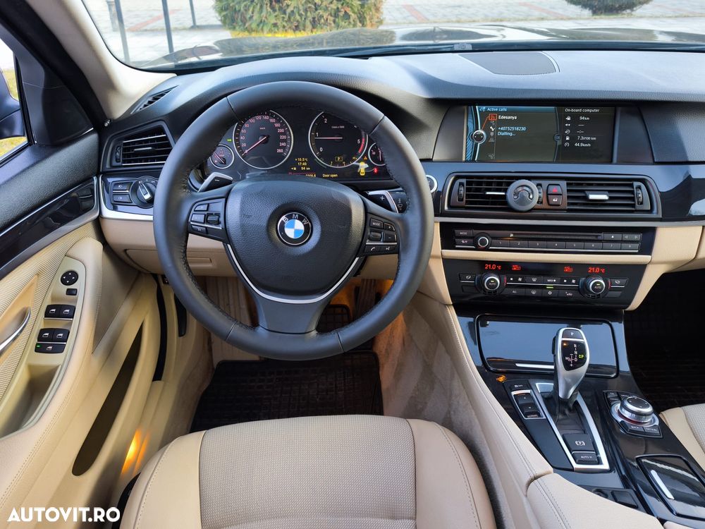 BMW Seria 5 - 14