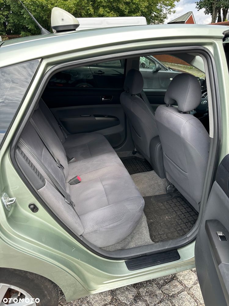 Toyota Prius 1.5 VVT-i Prestige - 10