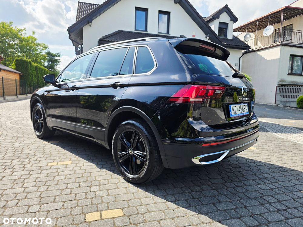 Volkswagen Tiguan 2.0 TDI SCR Urban Sport - 17