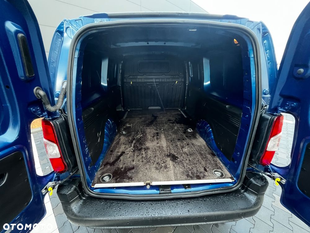 Toyota PROACE CITY - 6