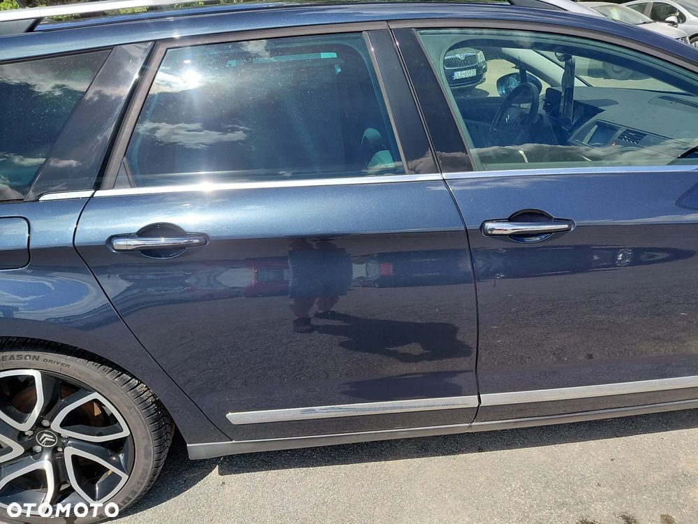 Citroën C5 HDi 140 FAP Exclusive - 24