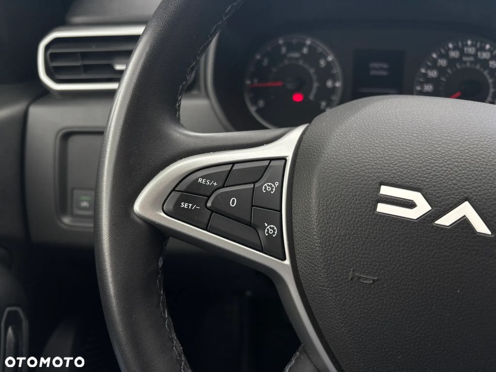 Dacia Duster 1.0 TCe Journey - 18
