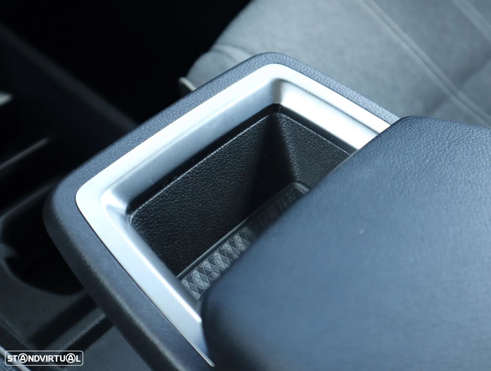 Renault Mégane E-Tech 220 Comfort Range Techno - 37