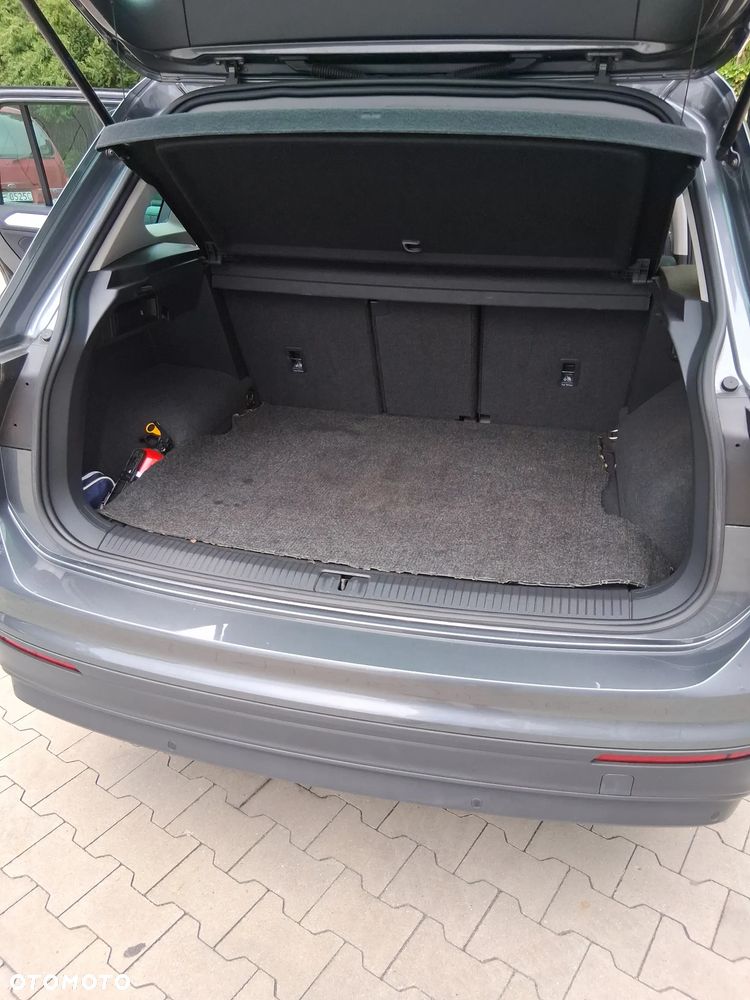 Volkswagen Tiguan 1.5 TSI EVO Comfortline - 2
