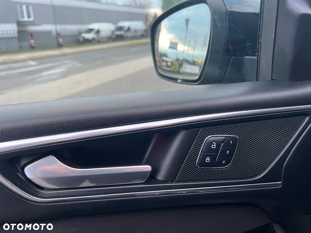 Ford S-Max 2.0 TDCi Business - 13