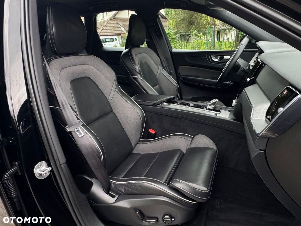 Volvo XC 60 B4 D Geartronic Inscription - 8