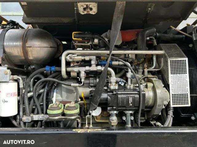 Yanmar TW110W - 13