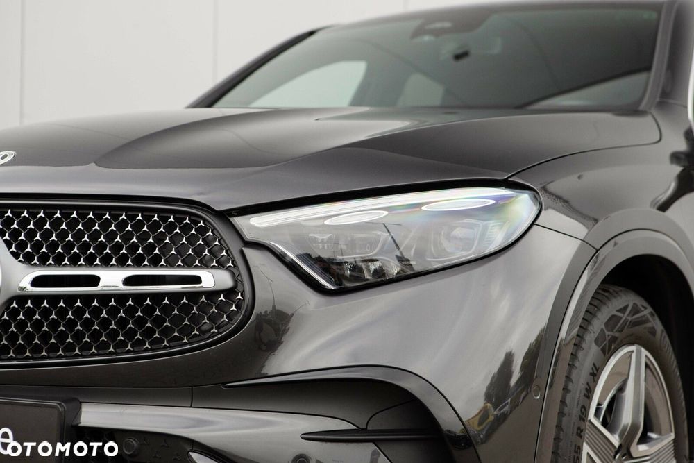 Mercedes-Benz GLC - 2
