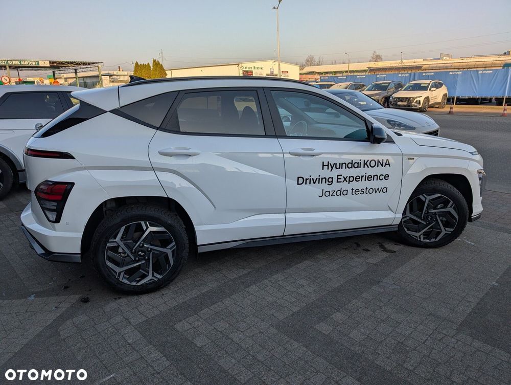 Hyundai Kona - 6