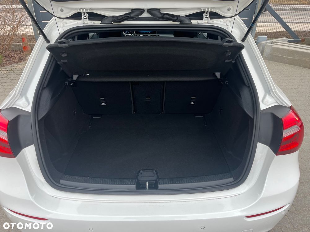 Mercedes-Benz Klasa A 220 7G-DCT Progressive - 21