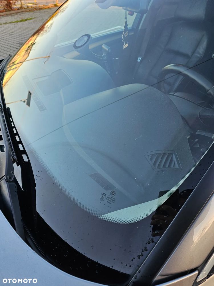 BMW Seria 5 520d Touring Edition Lifestyle - 22