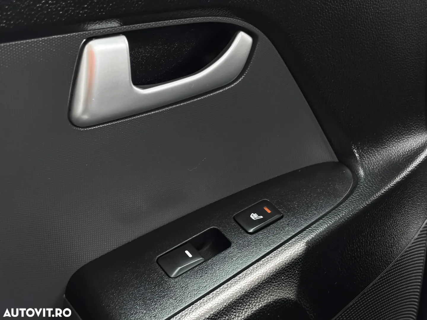 Kia Sportage - 18