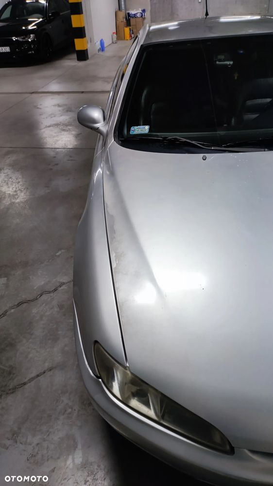 Peugeot 406 ver-3-0 - 12