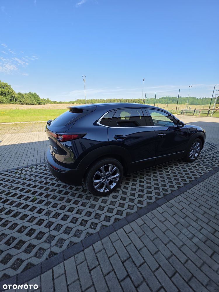 Mazda CX-30 - 9