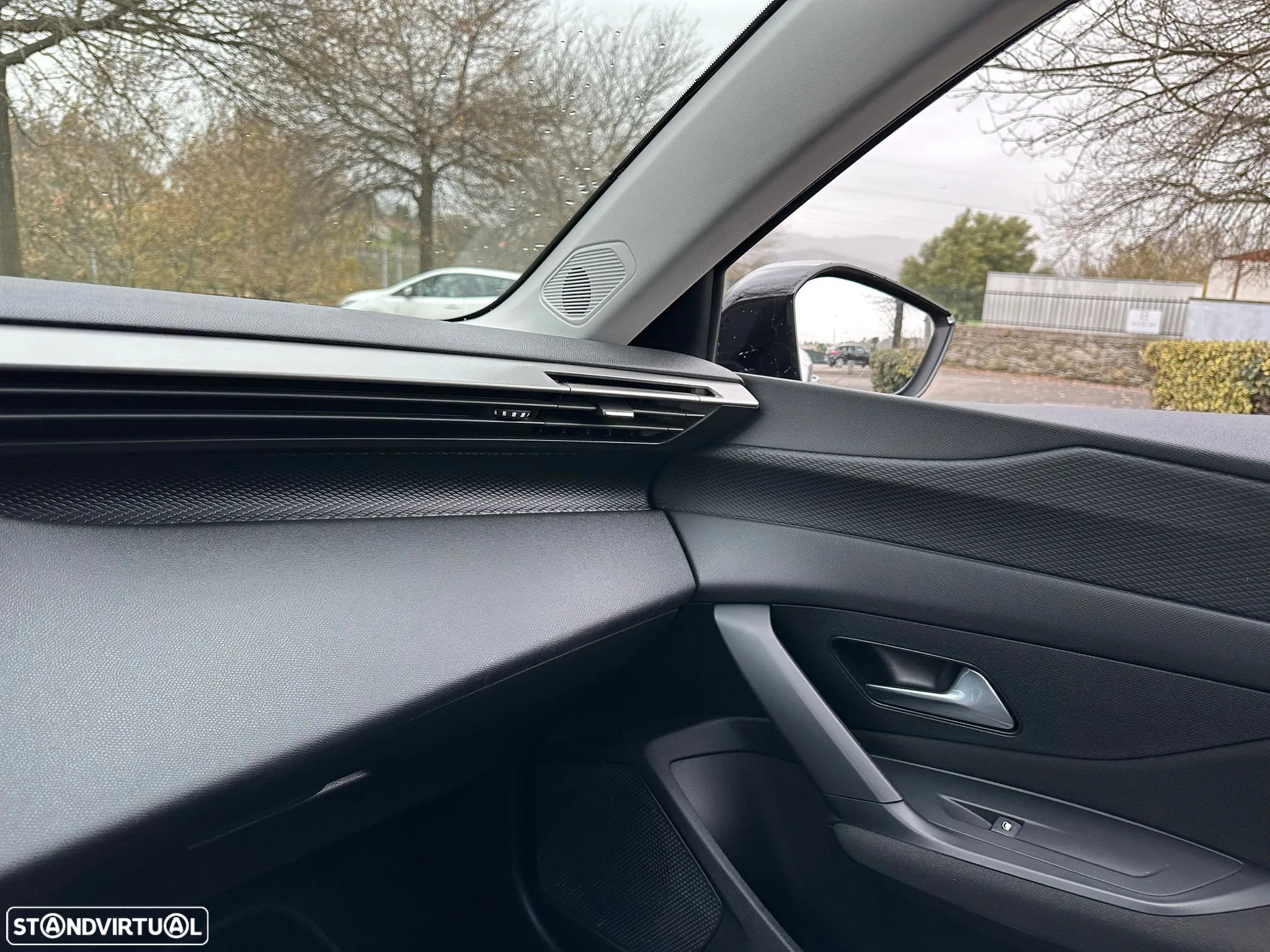 Peugeot 308 SW 1.5 BlueHDi Allure Pack - 27