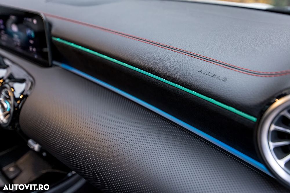 Mercedes-Benz CLA - 20