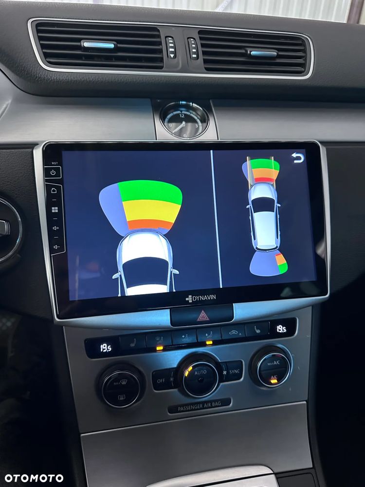 Volkswagen CC 2.0 TDI DPF BMT DSG - 9