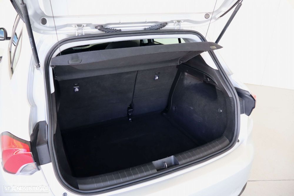 Fiat Tipo 1.3 M-Jet Easy - 27