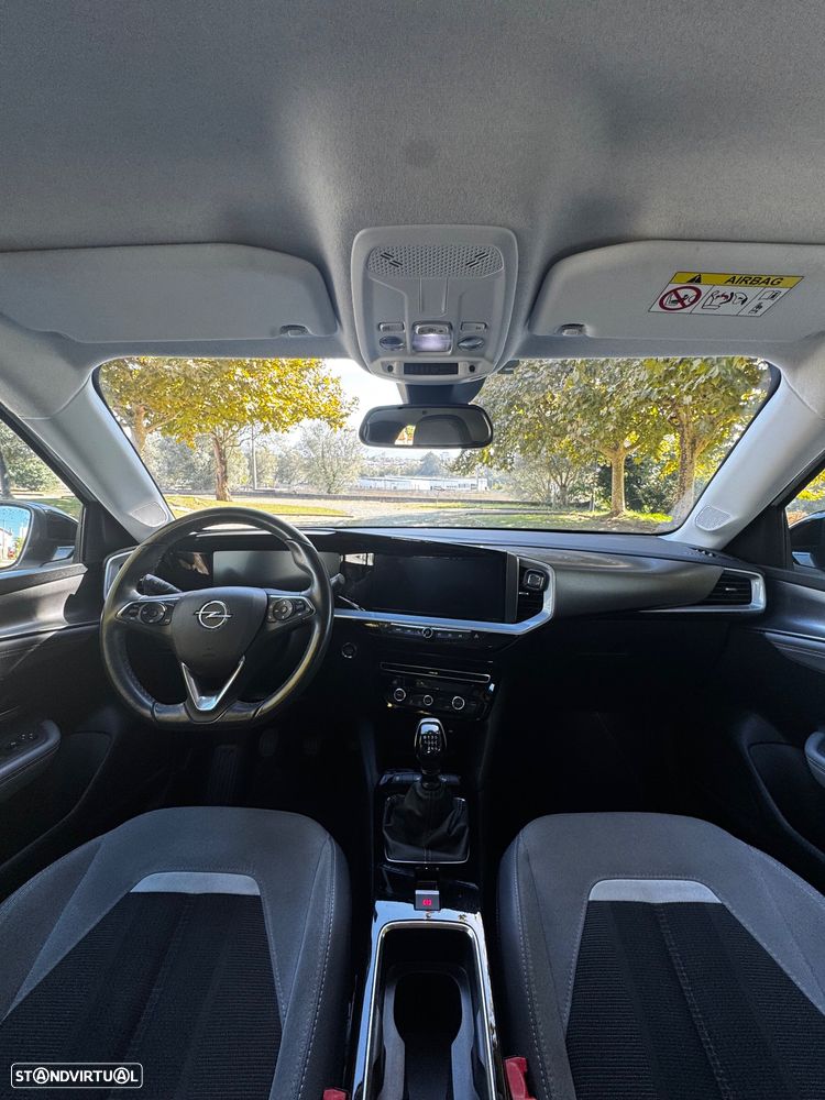 Opel Mokka - 20