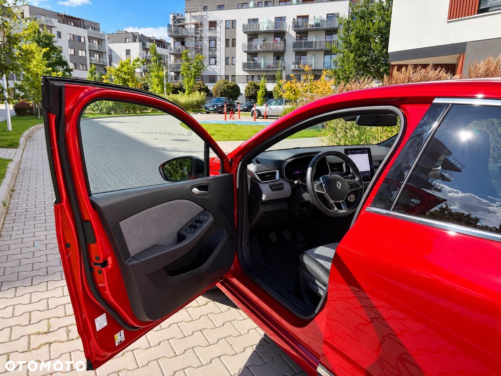 Renault Clio 1.0 TCe Techno - 6