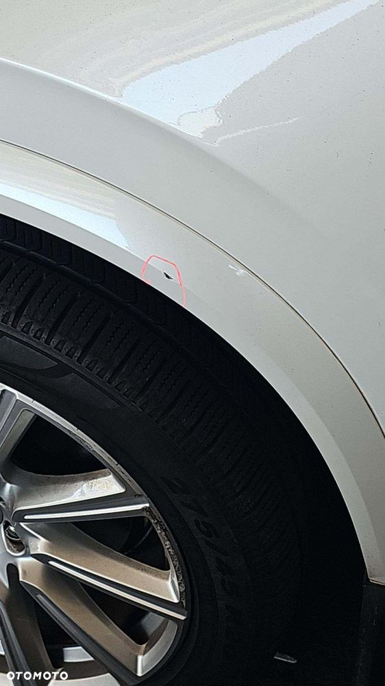 Volvo XC 90 T6 AWD Inscription - 22