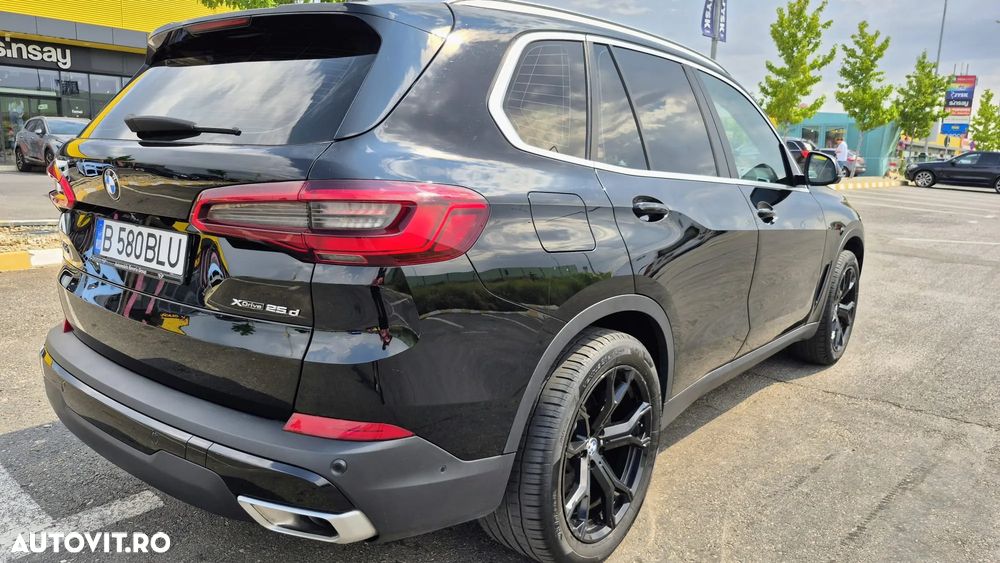 BMW X5 - 3