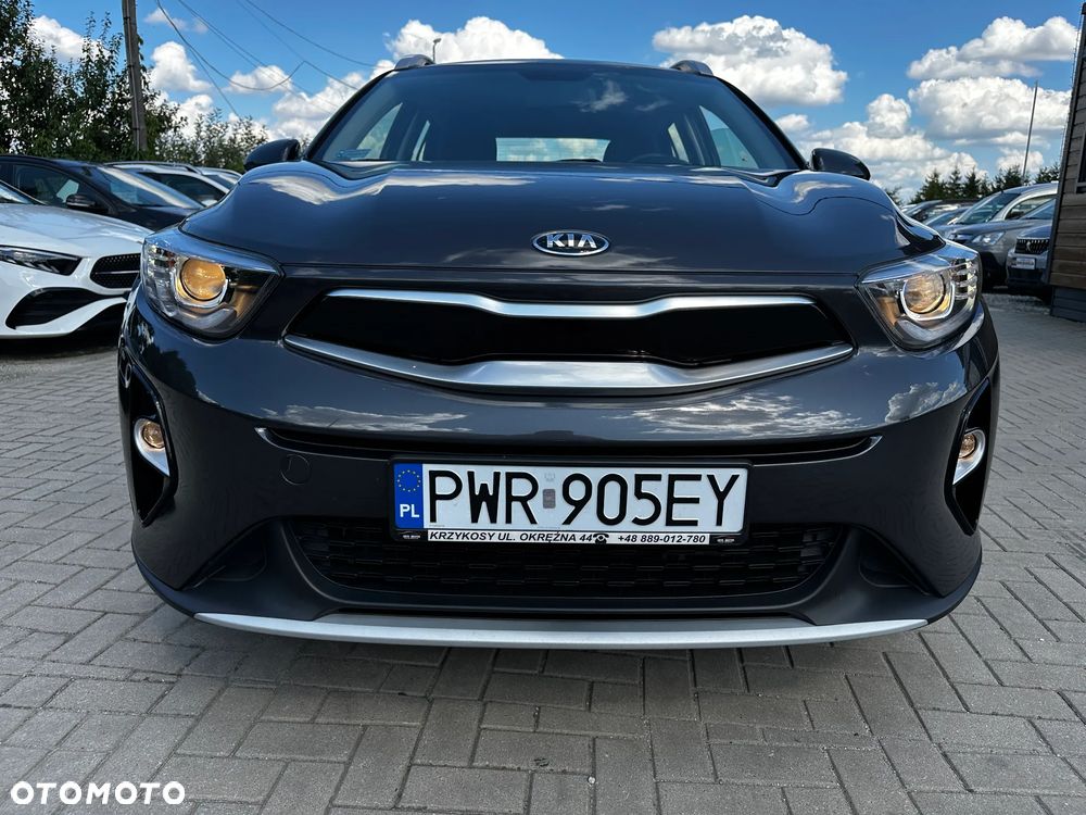 Kia Stonic - 38