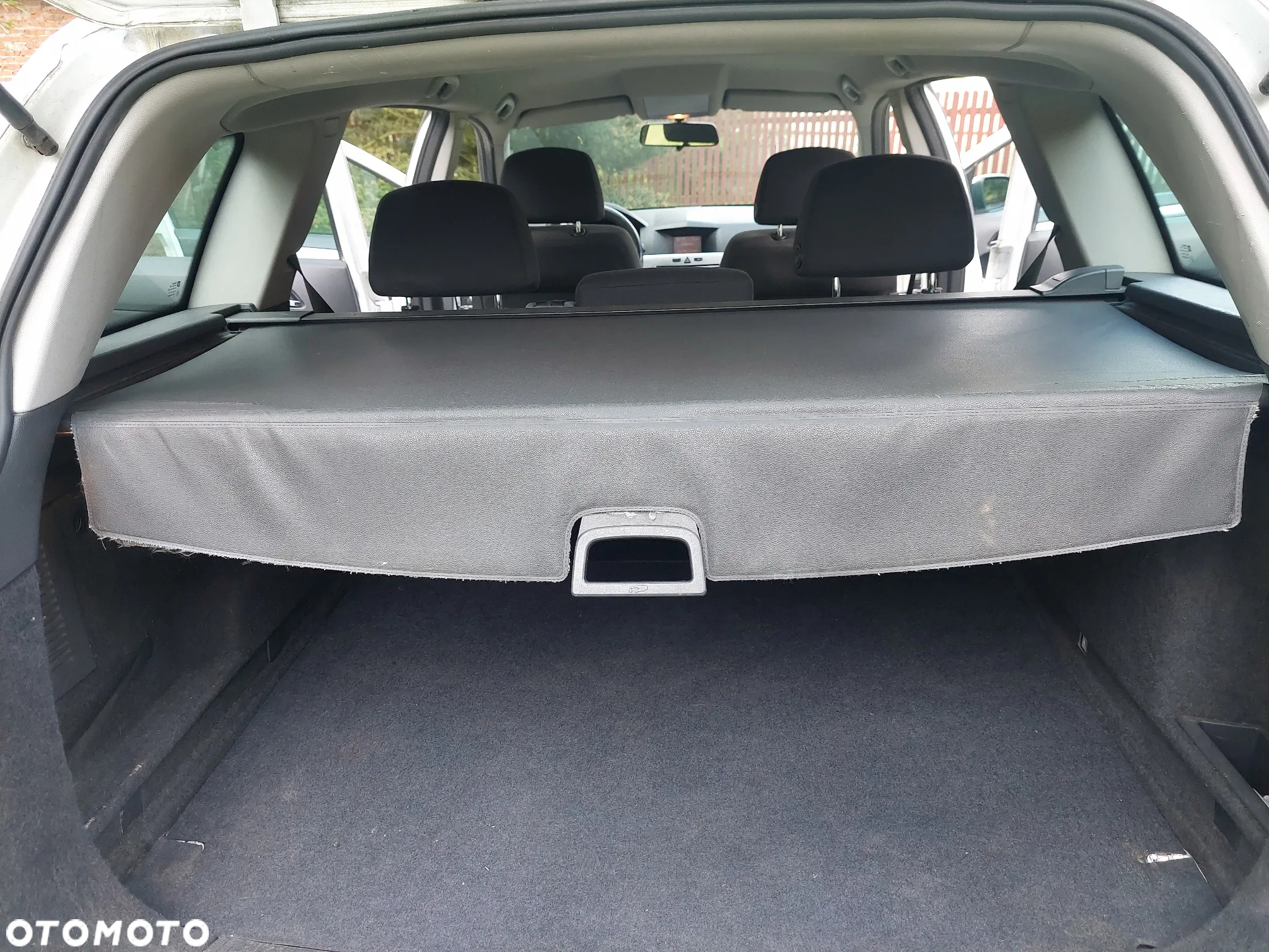 Opel Astra - 17