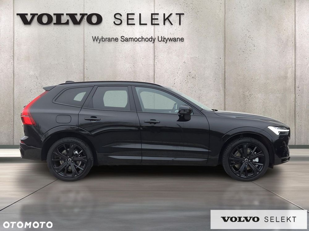 Volvo XC 60 T8 AWD Plus Black Edition - 7