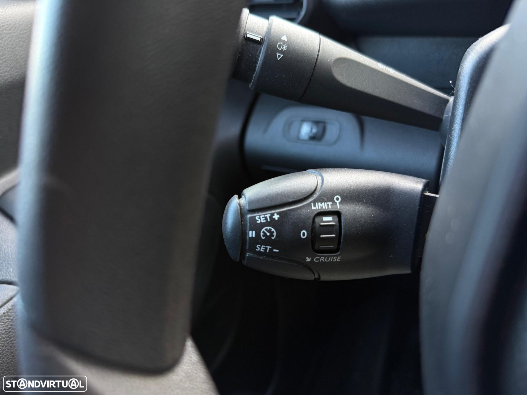 Peugeot Partner Outro - 12
