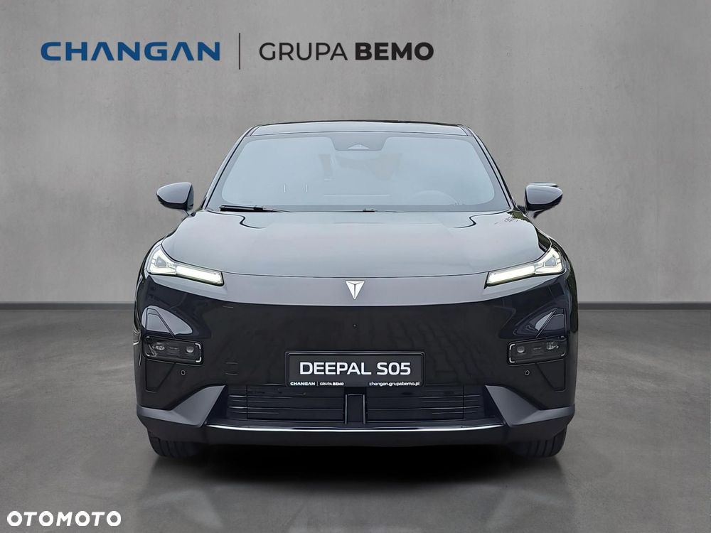 Changan Deepal S05 - 8