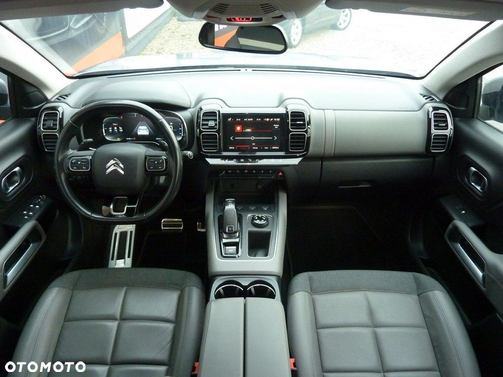 Citroën C5 Aircross - 16